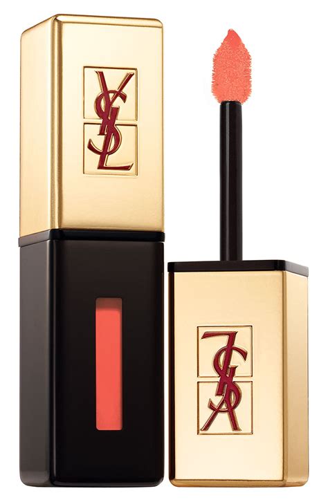 ysl glossy stain 20|YSL glossy stain 27.